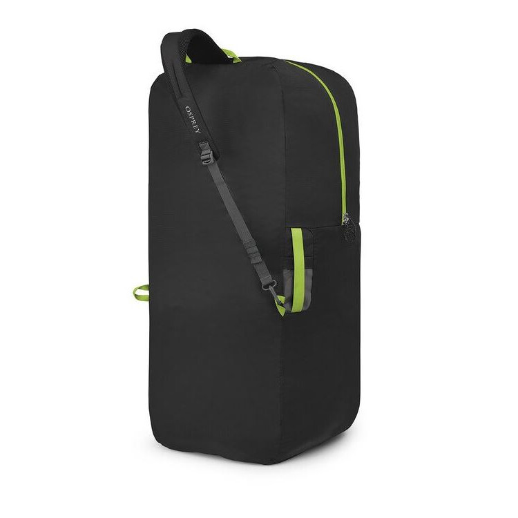 Osprey Airporter Black Large - Image 2